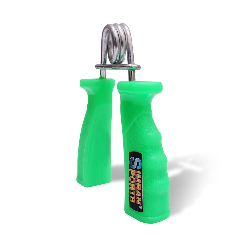 Simran Sports PVC Hand Grip Pack of 1 (A52)