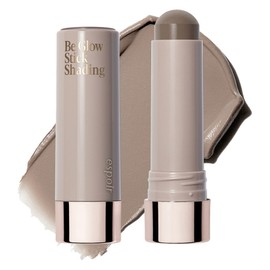 Espoir Bigelow Stick Shading 9g, No. 2 Cool Gray, 1 pc / 에스쁘아 비글로우 스틱 쉐딩 9g, 2호 쿨 그레이, 1개