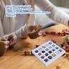20pcs Rock Stone Colletction Kit for Boys Girls Exquisite Science