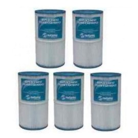 Hot Spring Original Factory Filter for Grandee (5 pk) 71825