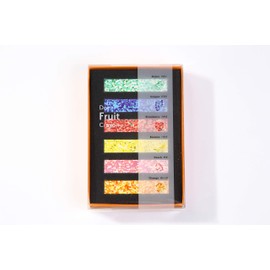 aozora dot fruit crayon