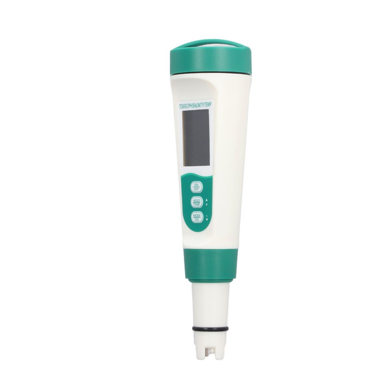 Water Quality Tester Pen Meter Accurate TDS Meter EC Meter