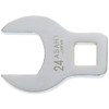 ASH VC4024 Craw Wrench 0.5 x 0.9 inches (12.7 x