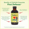 Childlife First Defense Jarabe Apoyo Inmune Niños 118ml