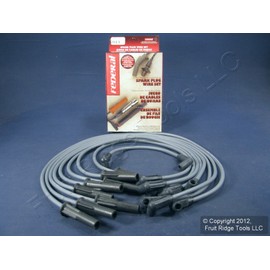 Federal Parts 2911 Spark Plug Wire Set
