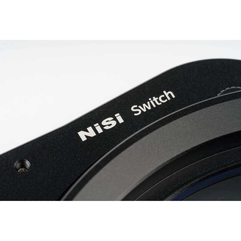 NiSi Switch - 100 mm filter holder for 82 mm