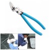 CosyCaya Multi-Function Diagonal Car Clip Rivet Tightening Tool Wire Stripper