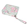 Pencil Box Large Capacity Thickened Handle Lightweight Portable Multifunctional Cosmetic