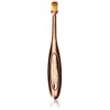 Revolution Cosmetic Brush - Precision Brush Oval Flat Eye