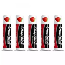 Unknown 챕스틱 딸기 Chaptick Strawberry