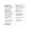 Replesta 50,000 IU Vitamin D3 Cholecalciferol, for Vitamin D Deficiency,