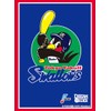 Bushiroad Sleeve Collection High-grade Vol. 4756 Professional Baseball Card Game DREAM ORDER "Tokyo Yakult Swallows" 2025
