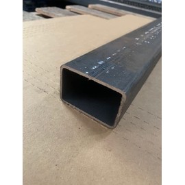 1/8" Wall x 2" x 3" Steel Rectangle Tube, Mild Steel Tubing (30)