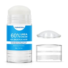 Virellay Hydrating and Anti-Cracking Foot Cream, Urea Fusscreme, Fusscreme Sehr Trockene FüSse