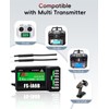 Flysky FS-i6X RC Transmitter with FS-iA6B Receiver 2.4GHz AFHDS 2A