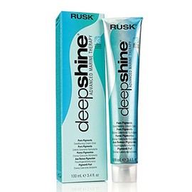 Rusk Deepshine 5.5 m Mahogany Skin Care 100 ml Pack of 1