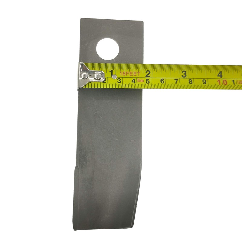 Cancanle Flail Blade Kit Lawn Mower Blade with Hardware for
