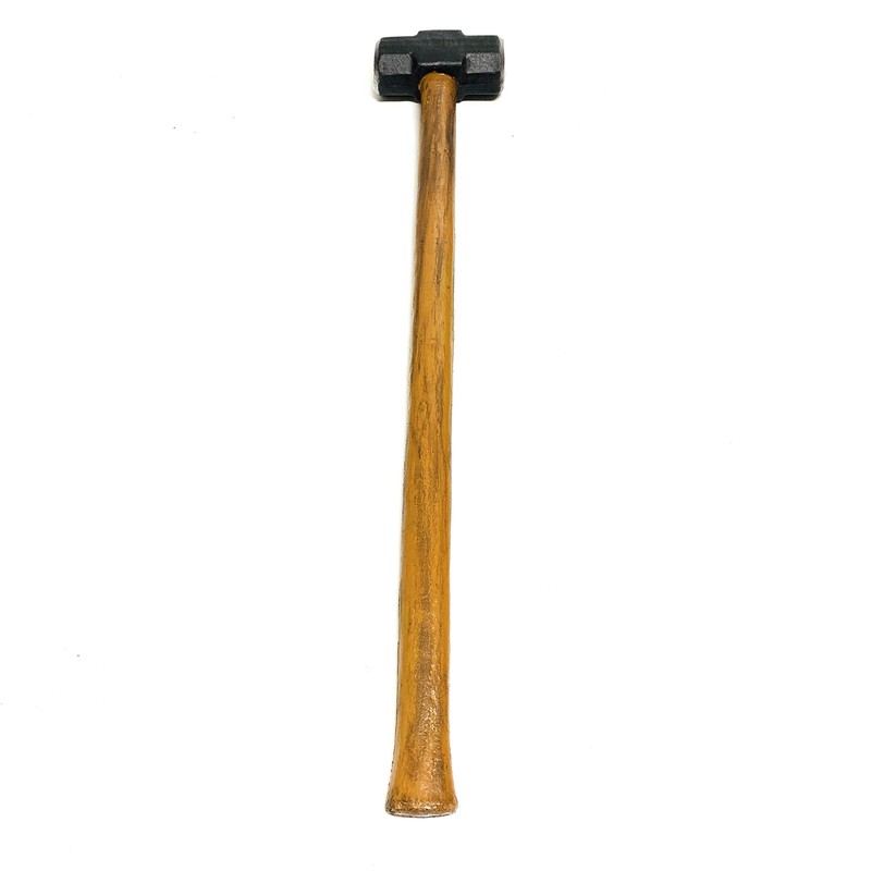 NewRuleFXⓇ Brand Urethane Foam Large 34 Inch Rubber Sledgehammer Stunt