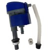 NUFLUSH Heavy Duty Commercial Toilet Fill Valve w/Screen Filter for