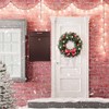 Yaocom Locking Mailbox with Key for Outdoor 16.2 x 11.2