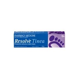 Ego Resolve Tinea Cream 50g