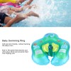 Baby Swimming Ring PVC Cartoon Inflatable Swim Float Children Anti