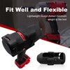 1pcs 49-16-2864 Impact Protective Boot for milwaukee M18 3/4" FUEL