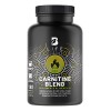 Carnitina De 180 Cápsulas. B Life Carnitine Blend. Sin Sabor