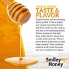 Smiley Honey Baby Bear Bundle (2oz, 3 Packs, Tupelo)