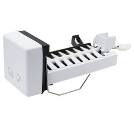 241642509 Ice Maker Assembly by SupHomie - Compatible with Frigidaire Kenmore Refrigerator