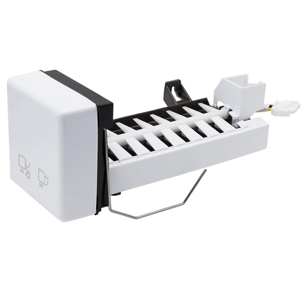 241642509 Ice Maker Assembly by SupHomie - Compatible with Frigidaire