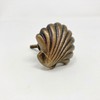 Antique Bronze Sea-Life Marine Nautical Drawer Knobs, Bathroom, Cupboards, Dresser
