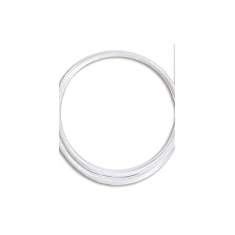 Seeknit Circular Knitting Needles, Bamboo, Beige, 50 cm x 5