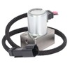 Main Pump Solenoid Valve 2 Pin Alloy Steel Solenoid Valve