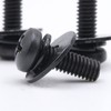ReplacementScrews Wall Mount Screws Compatible with Vizio D32h-J09 (D32hJ09)