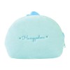 Tees Factory Sanrio Plush Shell Type Face Pouch Hangyodong SR-5544201HD