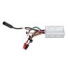 250W Electric Bicycle Controller Lithium Battery Brushless Motor Modification Controller