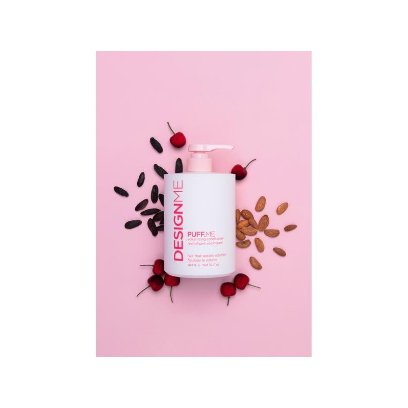 Design.ME Puff Me Volumizing Conditioner 1L