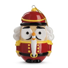 EGAN Tischkarte Weihnachten Schaicciagoofi