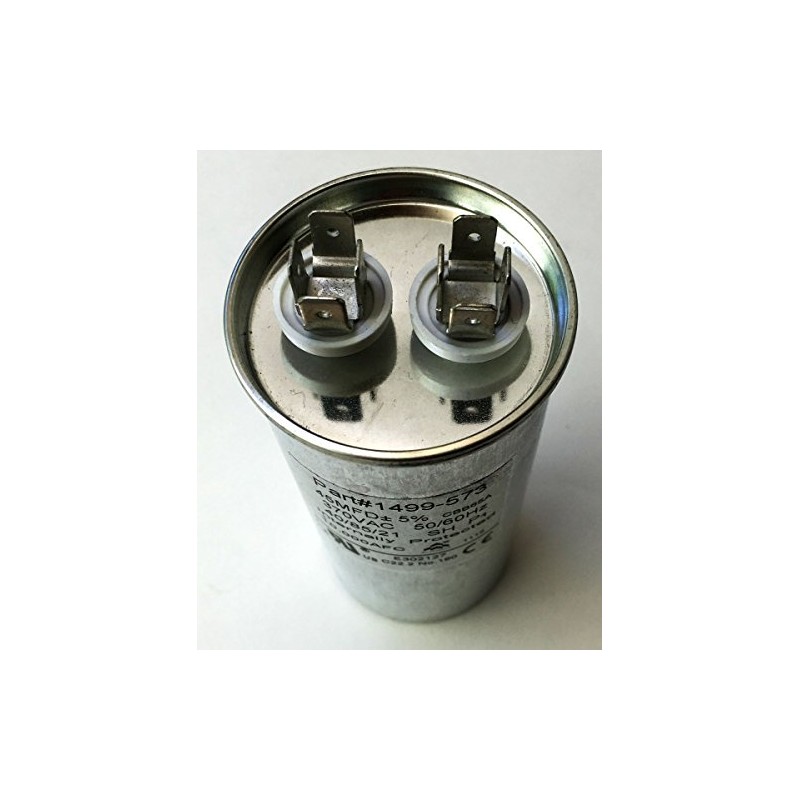 Coleman Capacitor 1499-5731