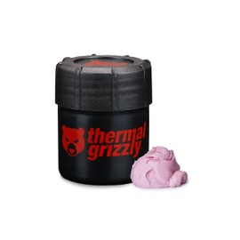 Thermal Grizzly TG Putty Basic - 30 Gram - Electrically Non-Conductive Thermal Interface Material for GPU Modding and Thermal Pad Replacement