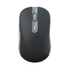 Samudgate Wireless Mouse, Dual Mode Computer Mouse, 2.4G Optical Mouse