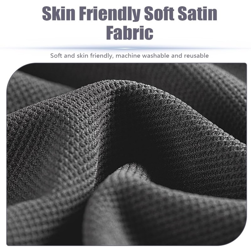 Aohcae Ultra Space Saving Self Compression Organizer, Compression Storage Bags,