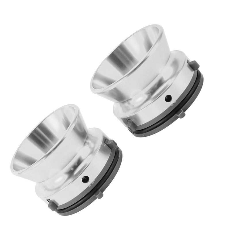 1/4 10 Inch Opener Polished Aluminum Alloy Universal Loading Device