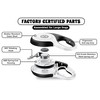 Pet's Playground Retractable Leash | Extendable Dog Lead - 8M