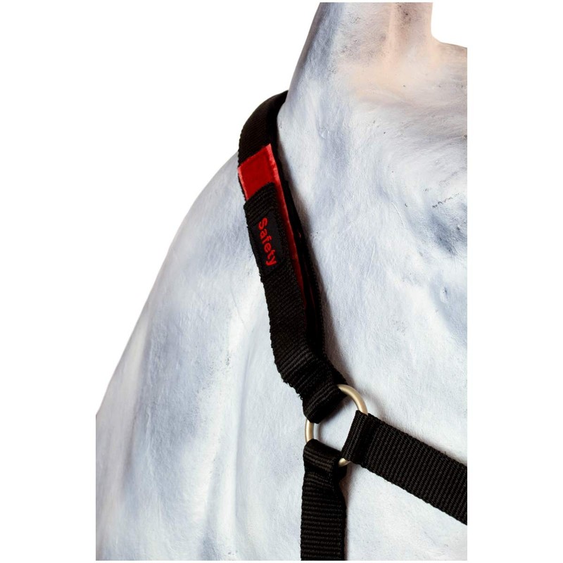 Marengos Safety Holder Black Thoroughbred