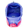 Baagl School Bag for 1st Grade Boys Girls Airy School