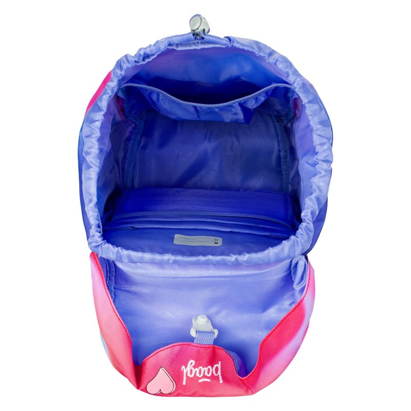 Baagl School Bag for 1st Grade Boys Girls Airy School