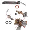 Seal Maintenance Kit O-Rings for Hot Water Steam Valve +