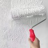 VONNST Putty Roller Wall Brush, Drywall Compound Roller Home Decorating